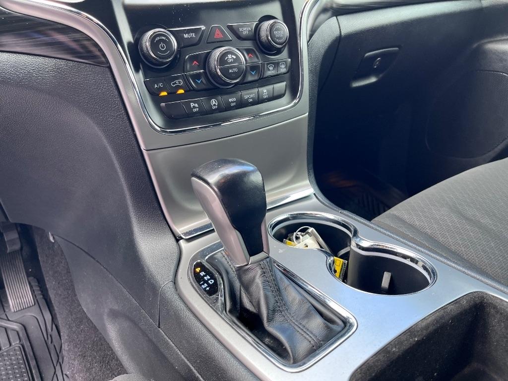 Jeep Grand Cherokee Laredo E 4x2 2020