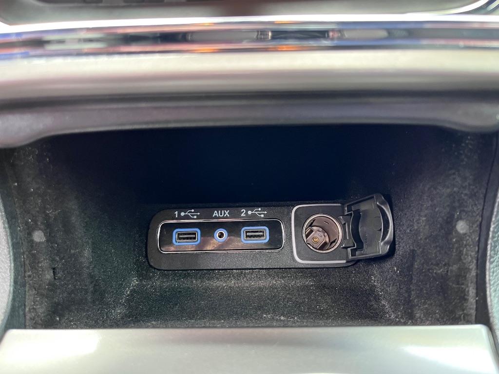 Jeep Grand Cherokee Laredo E 4x2 2020