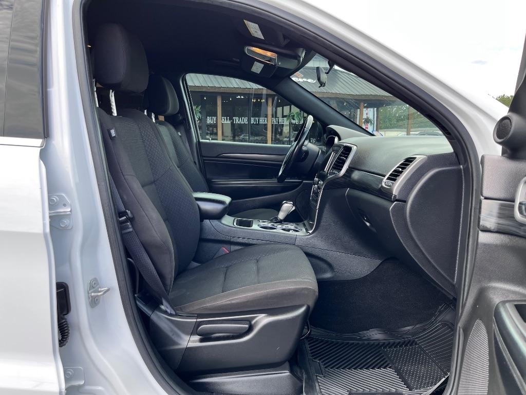 Jeep Grand Cherokee Laredo E 4x2 2020