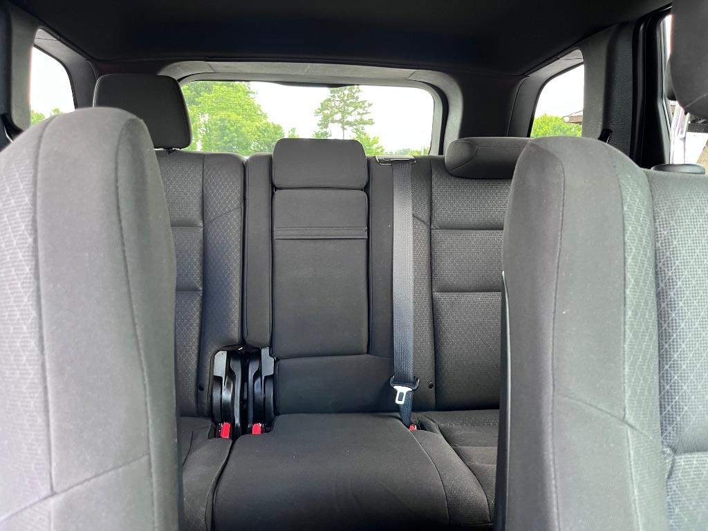 Jeep Grand Cherokee Laredo E 4x2 2020