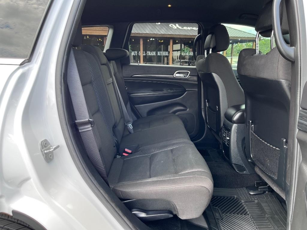 Jeep Grand Cherokee Laredo E 4x2 2020