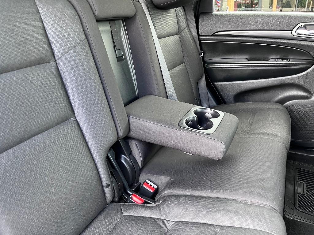 Jeep Grand Cherokee Laredo E 4x2 2020