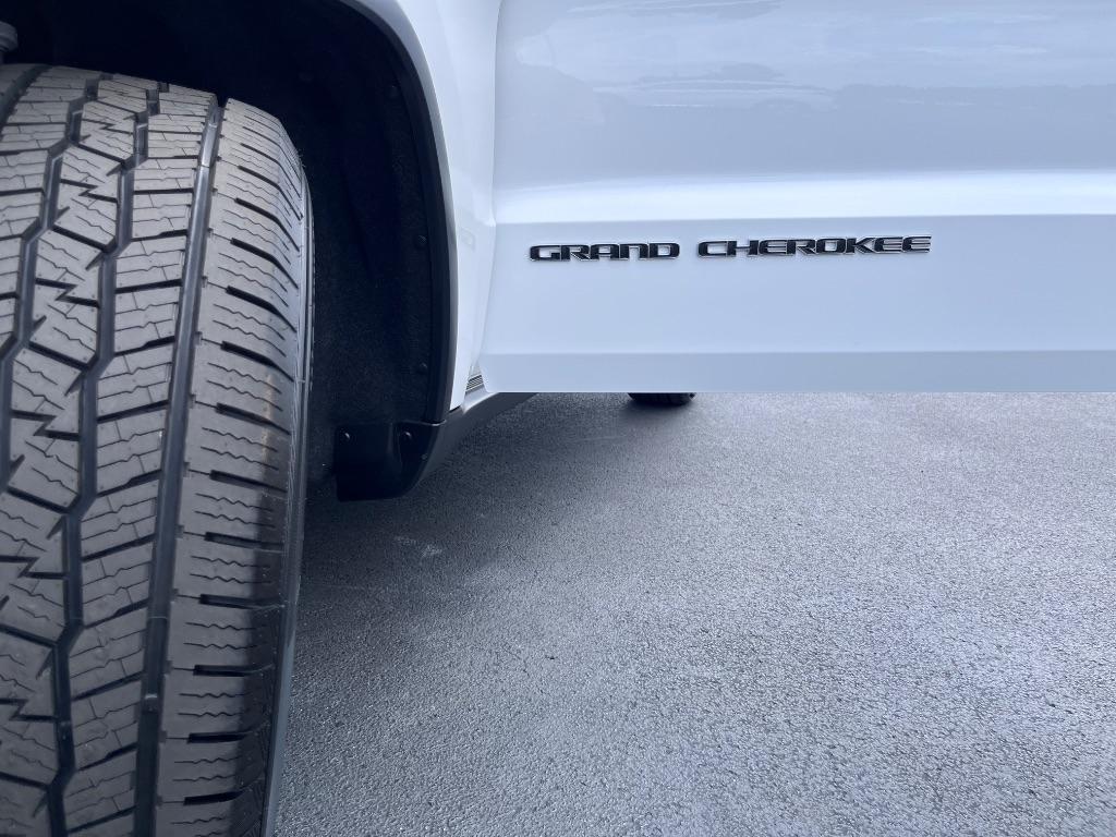 Jeep Grand Cherokee Laredo E 4x2 2020