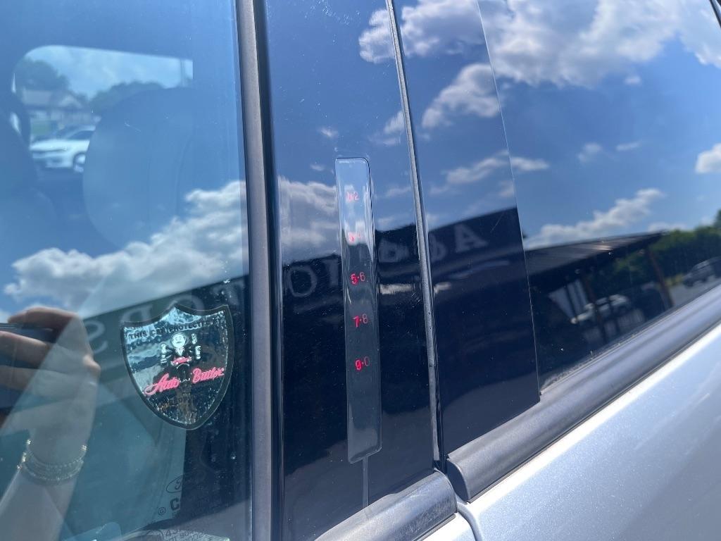 Ford Explorer FWD 4dr Limited 2015