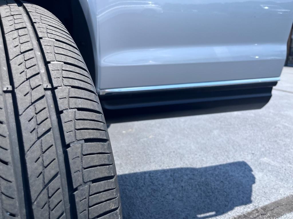 Ford Explorer FWD 4dr Limited 2015