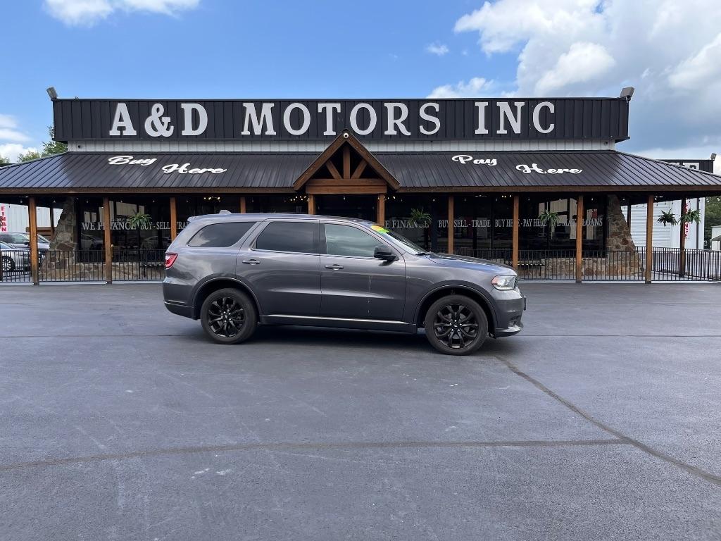 Dodge Durango GT AWD 2019