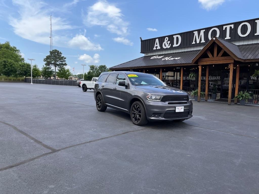 Dodge Durango GT AWD 2019