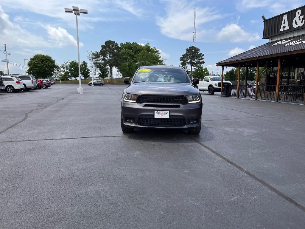 Dodge Durango GT AWD 2019