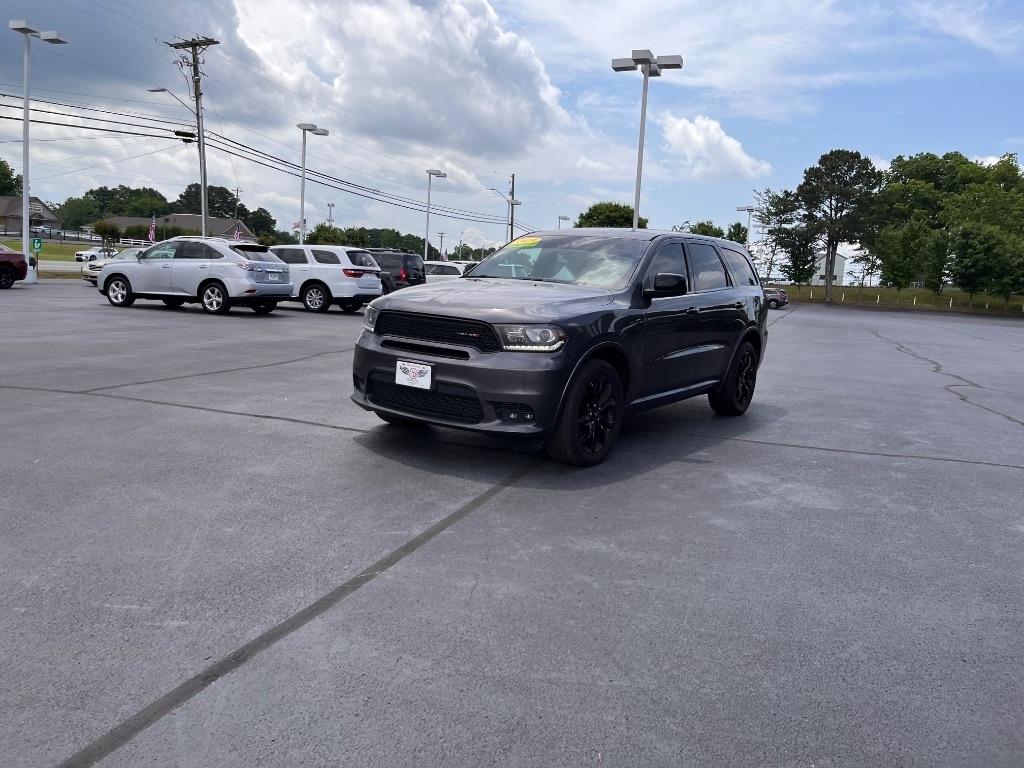 Dodge Durango GT AWD 2019