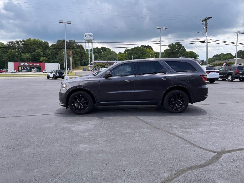 Dodge Durango GT AWD 2019