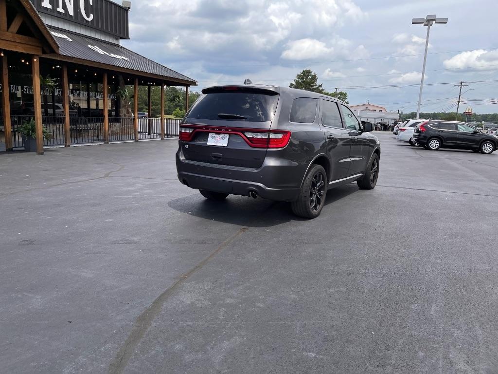 Dodge Durango GT AWD 2019
