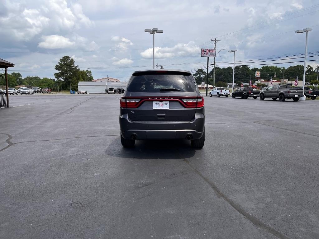 Dodge Durango GT AWD 2019
