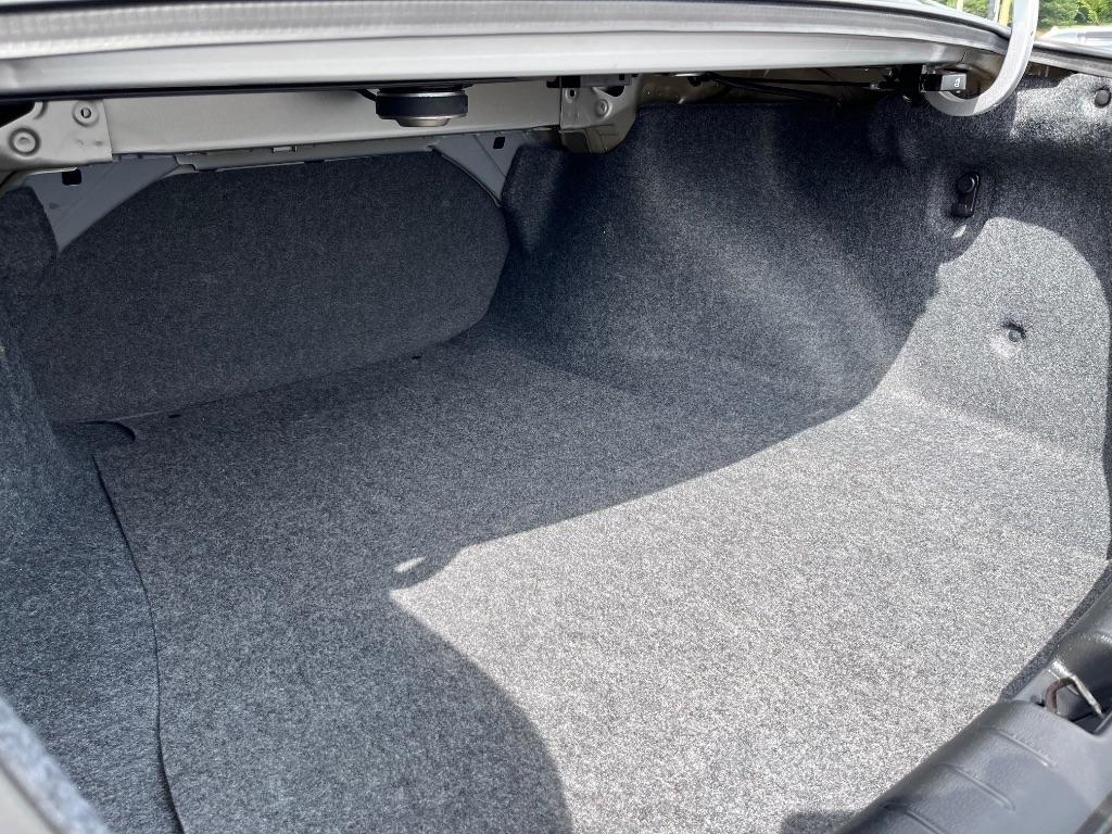 Honda Accord Sdn 4dr I4 CVT EX-L 2013