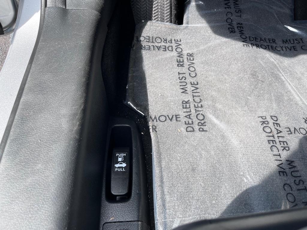 Honda Accord Sdn 4dr I4 CVT EX-L 2013