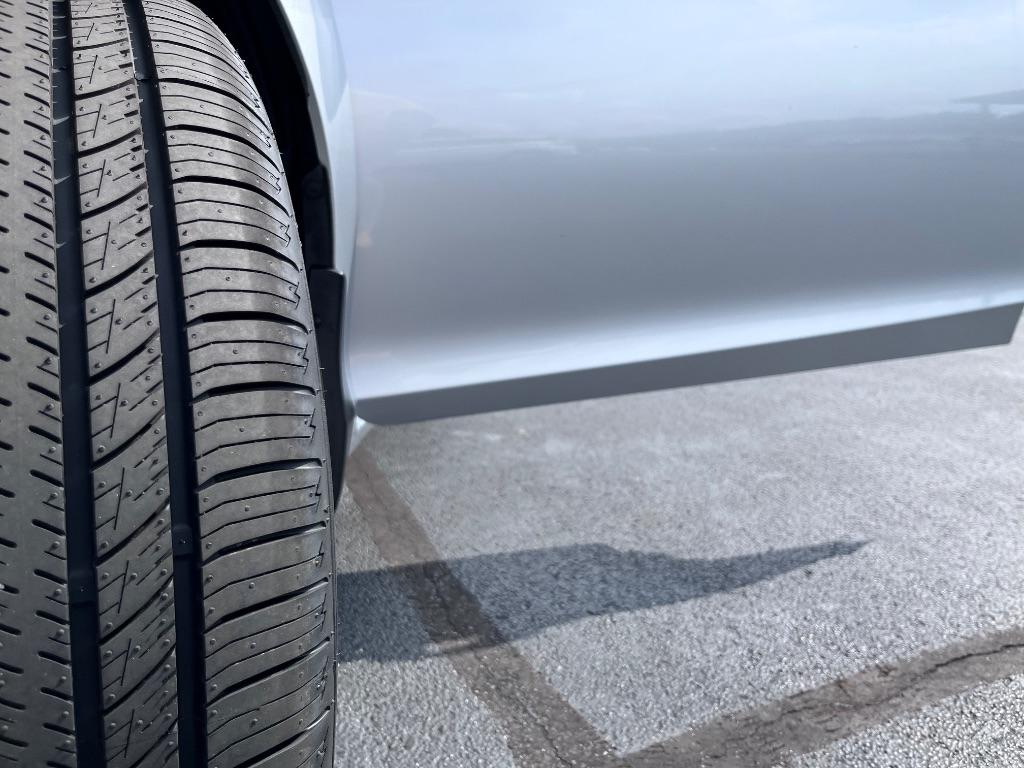 Honda Accord Sdn 4dr I4 CVT EX-L 2013