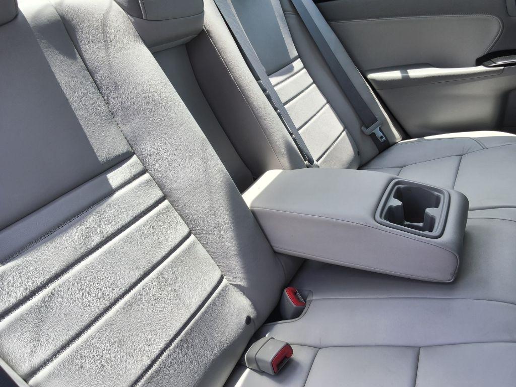 Toyota Camry 4dr Sdn V6 Auto XSE (Natl) 2015