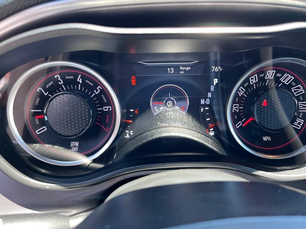 Dodge Challenger SXT RWD 2020
