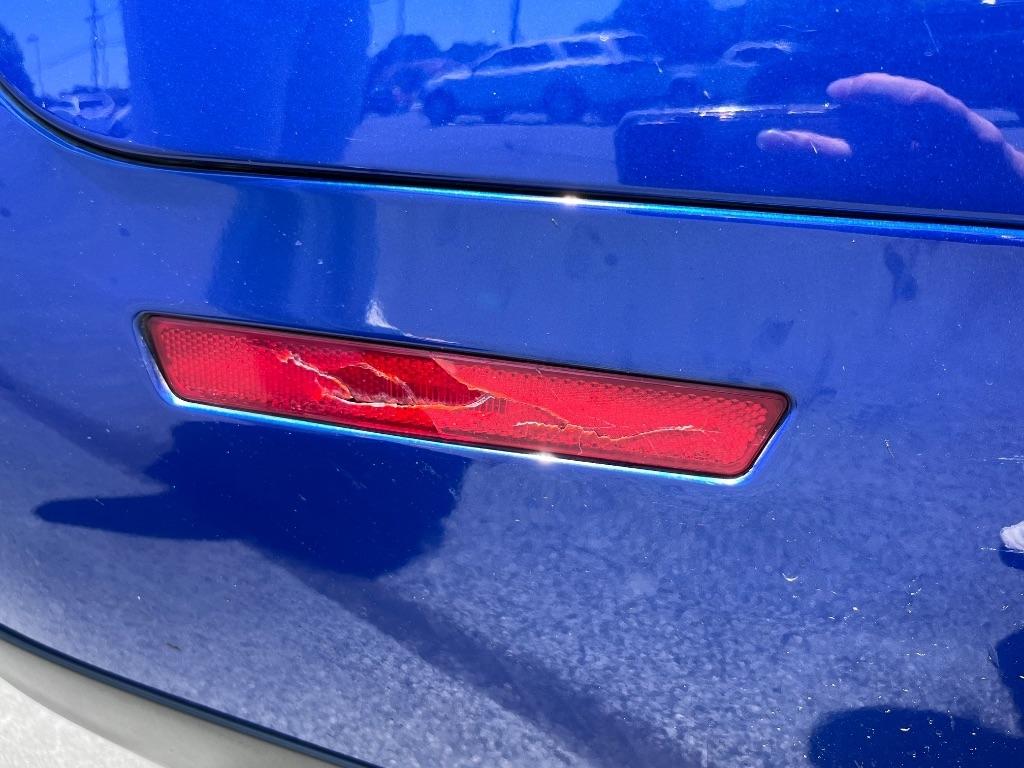 Dodge Challenger SXT RWD 2020