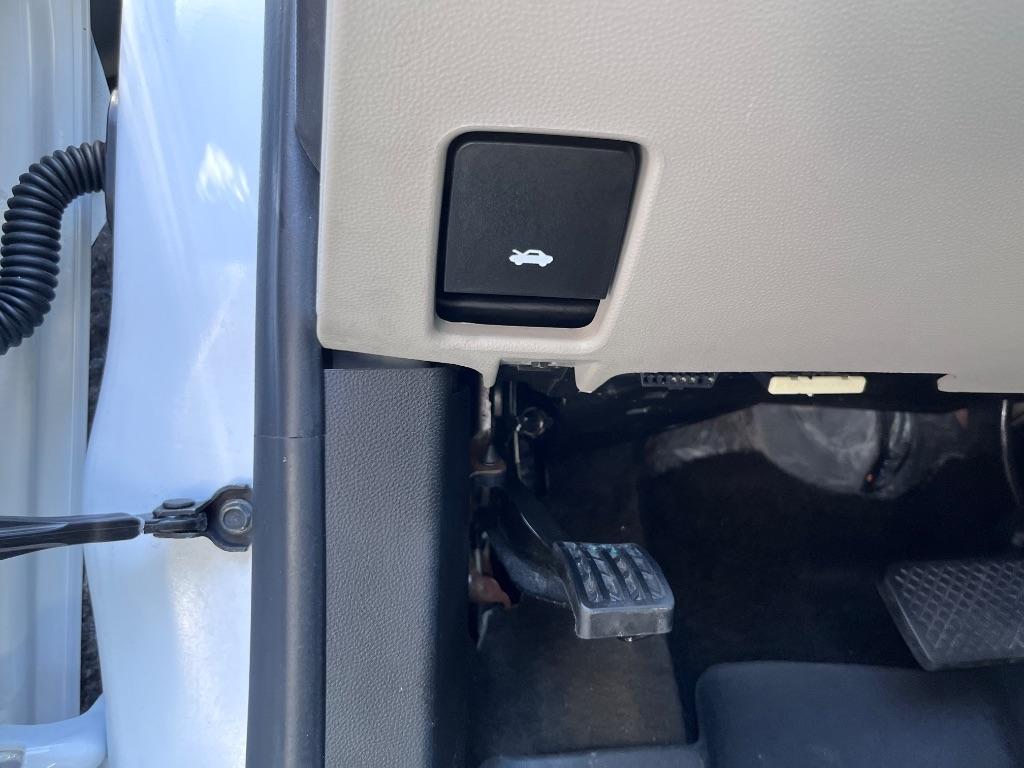 Chevrolet Equinox AWD 4dr LTZ 2016