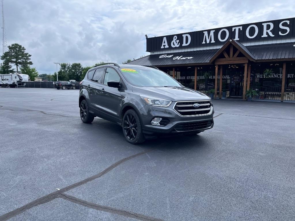 Ford Escape SE FWD 2019