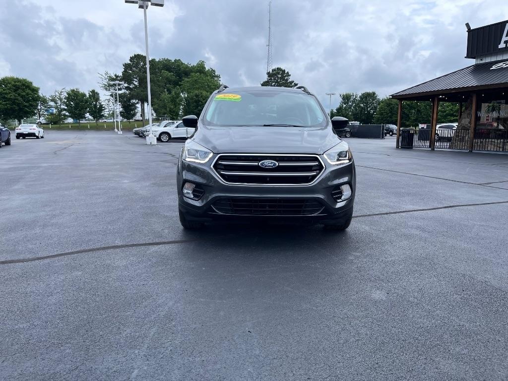 Ford Escape SE FWD 2019