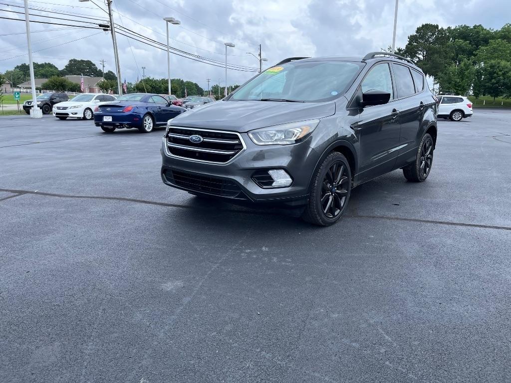 Ford Escape SE FWD 2019