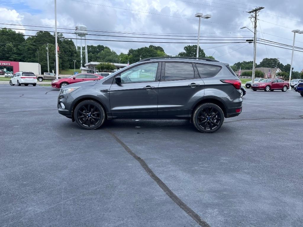 Ford Escape SE FWD 2019