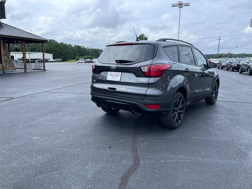 Ford Escape SE FWD 2019