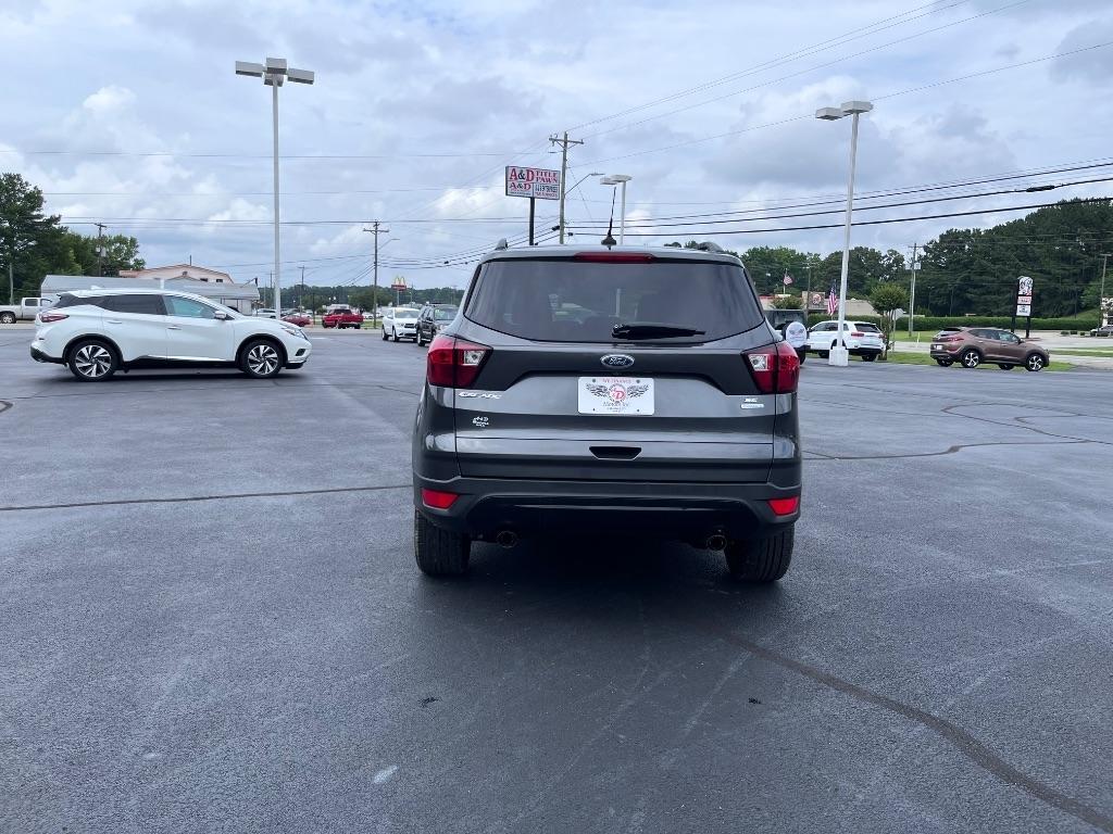 Ford Escape SE FWD 2019
