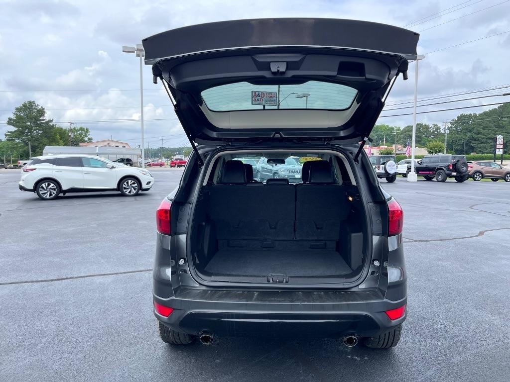 Ford Escape SE FWD 2019