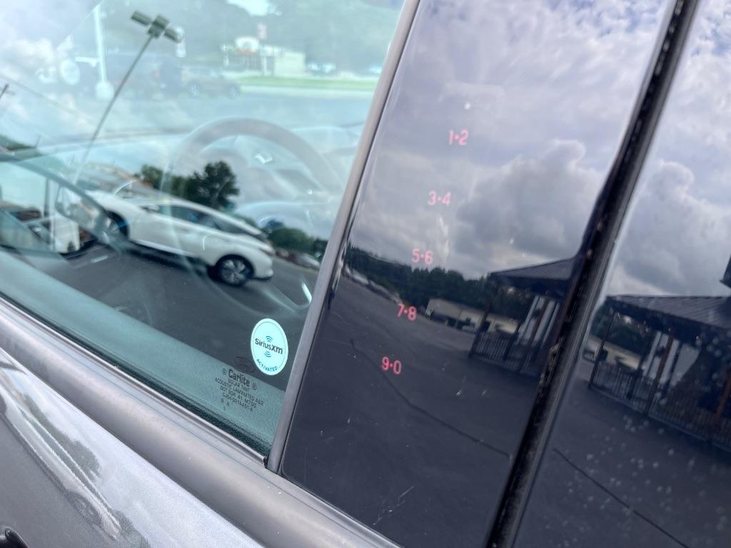Ford Escape SE FWD 2019