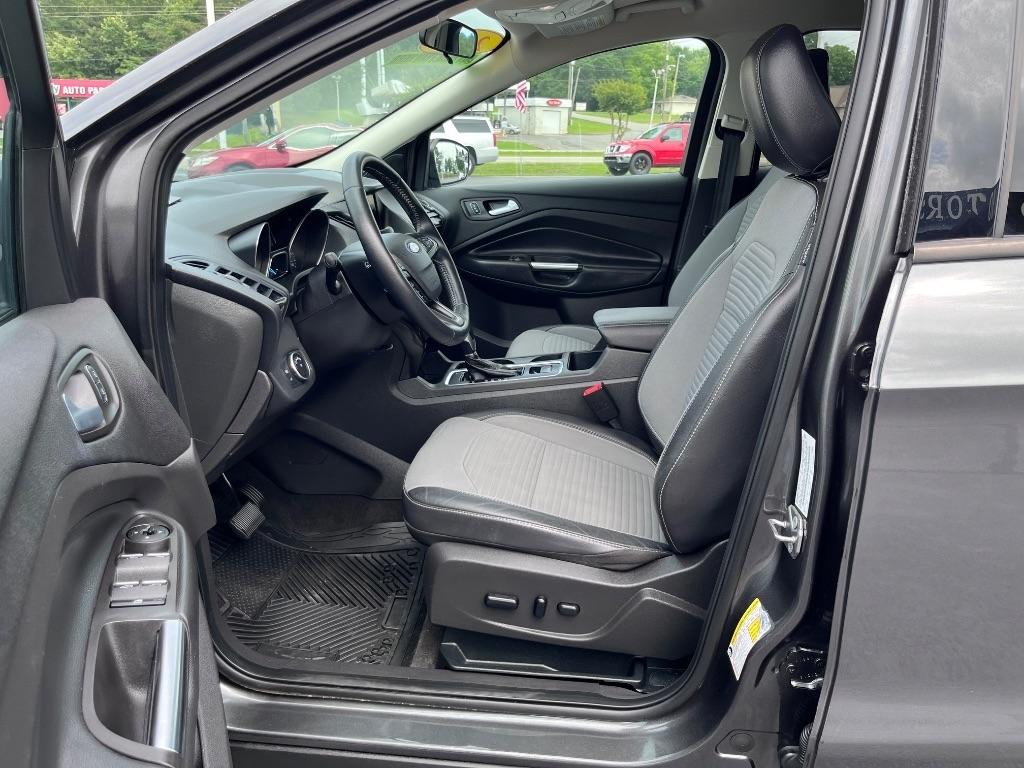 Ford Escape SE FWD 2019