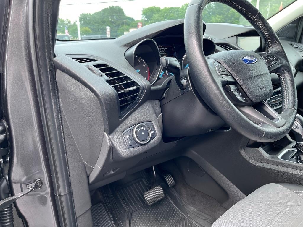 Ford Escape SE FWD 2019