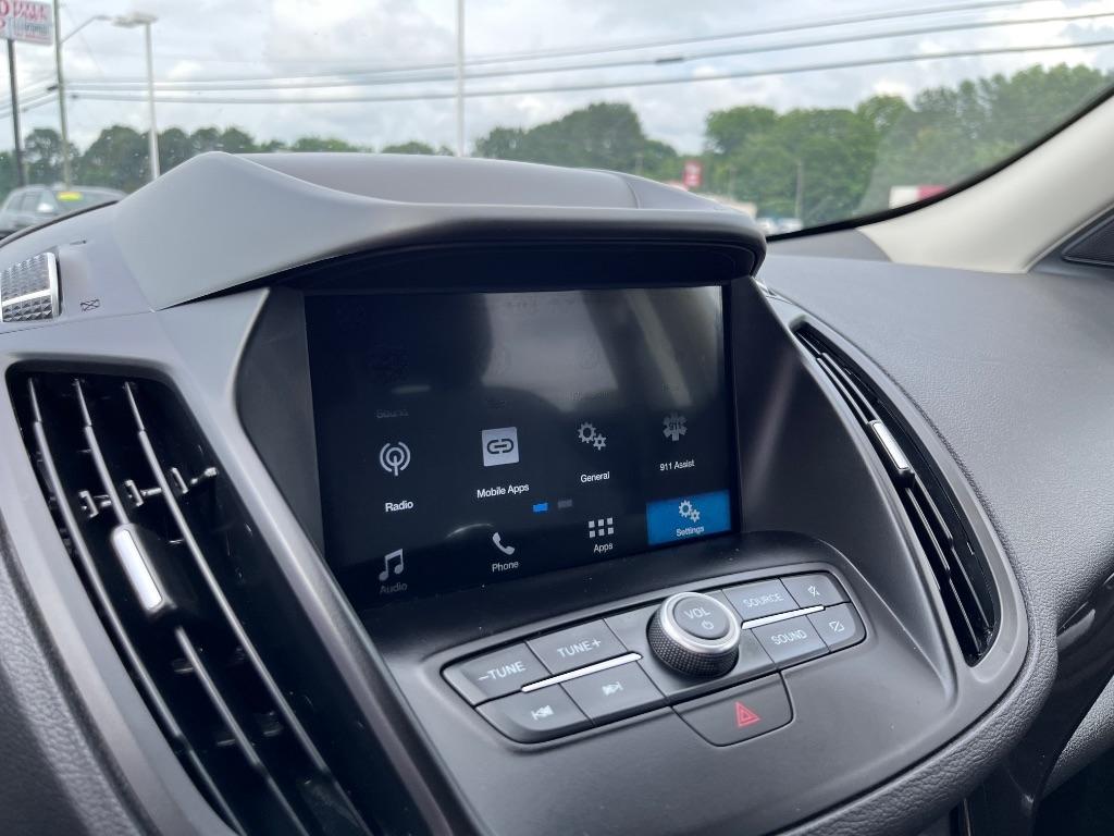 Ford Escape SE FWD 2019