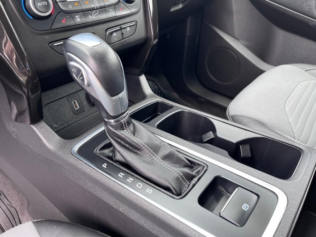 Ford Escape SE FWD 2019