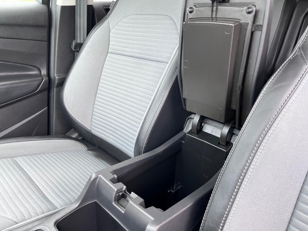 Ford Escape SE FWD 2019