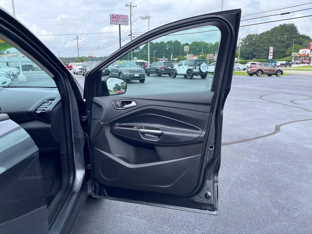 Ford Escape SE FWD 2019