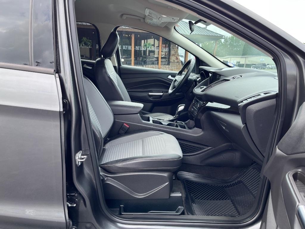 Ford Escape SE FWD 2019