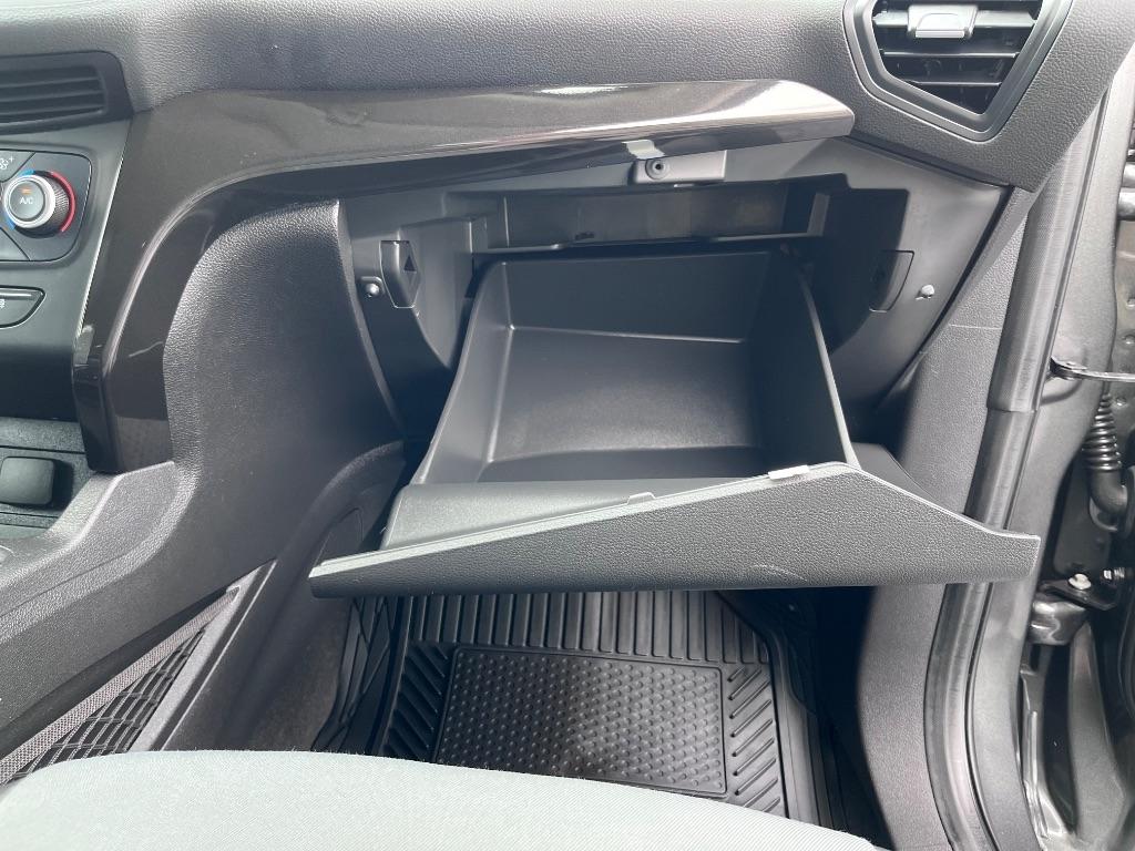 Ford Escape SE FWD 2019