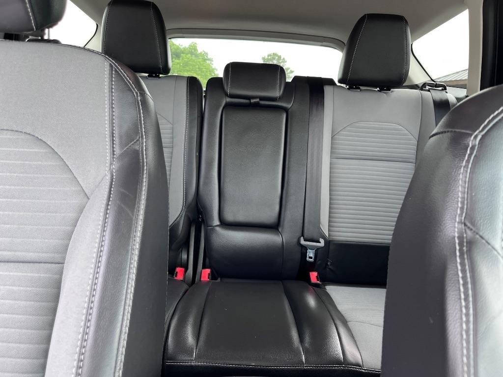 Ford Escape SE FWD 2019