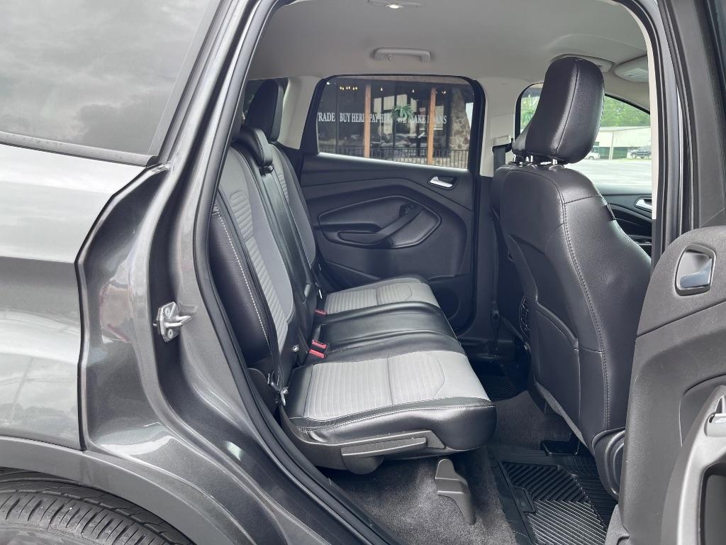 Ford Escape SE FWD 2019