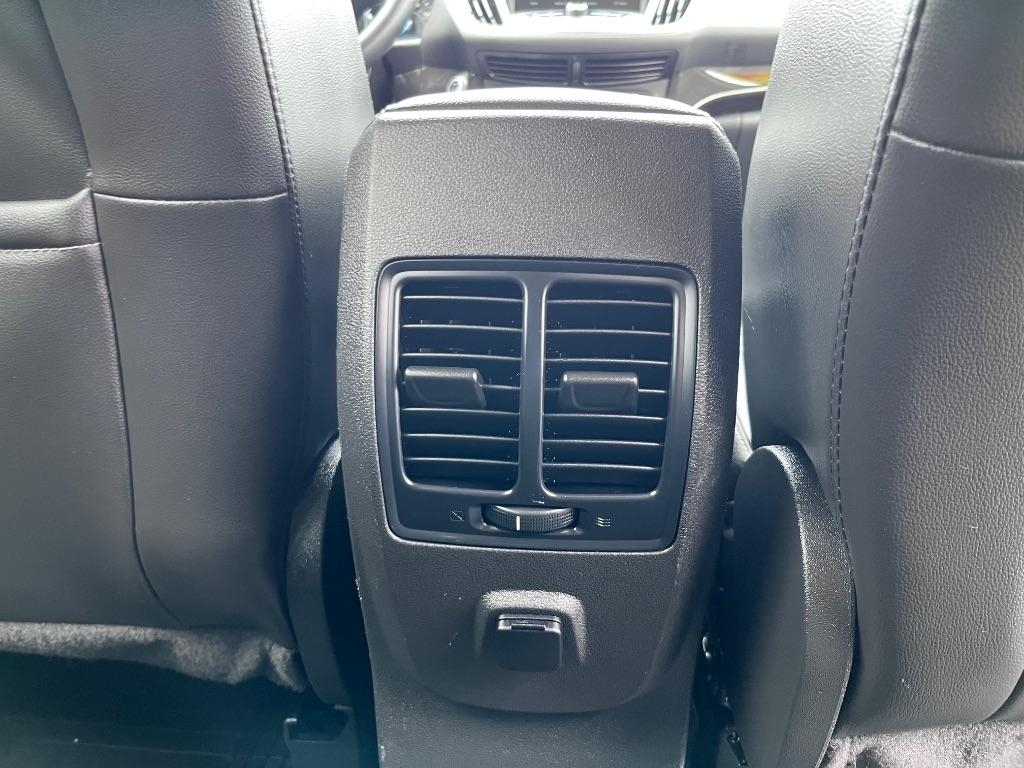 Ford Escape SE FWD 2019