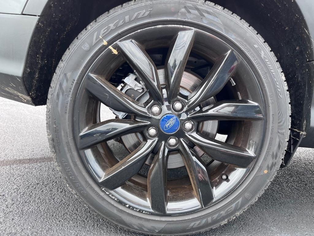 Ford Escape SE FWD 2019