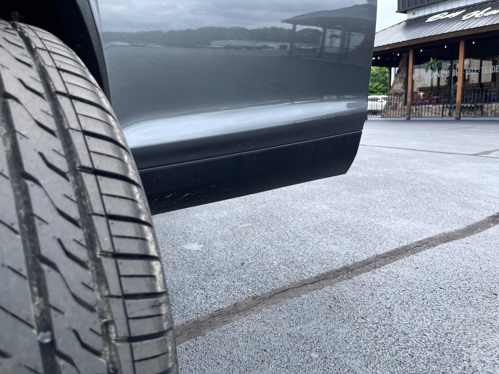 Ford Escape SE FWD 2019