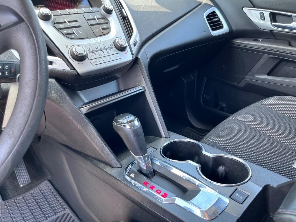GMC Terrain AWD 4dr SLE w/SLE-1 2017