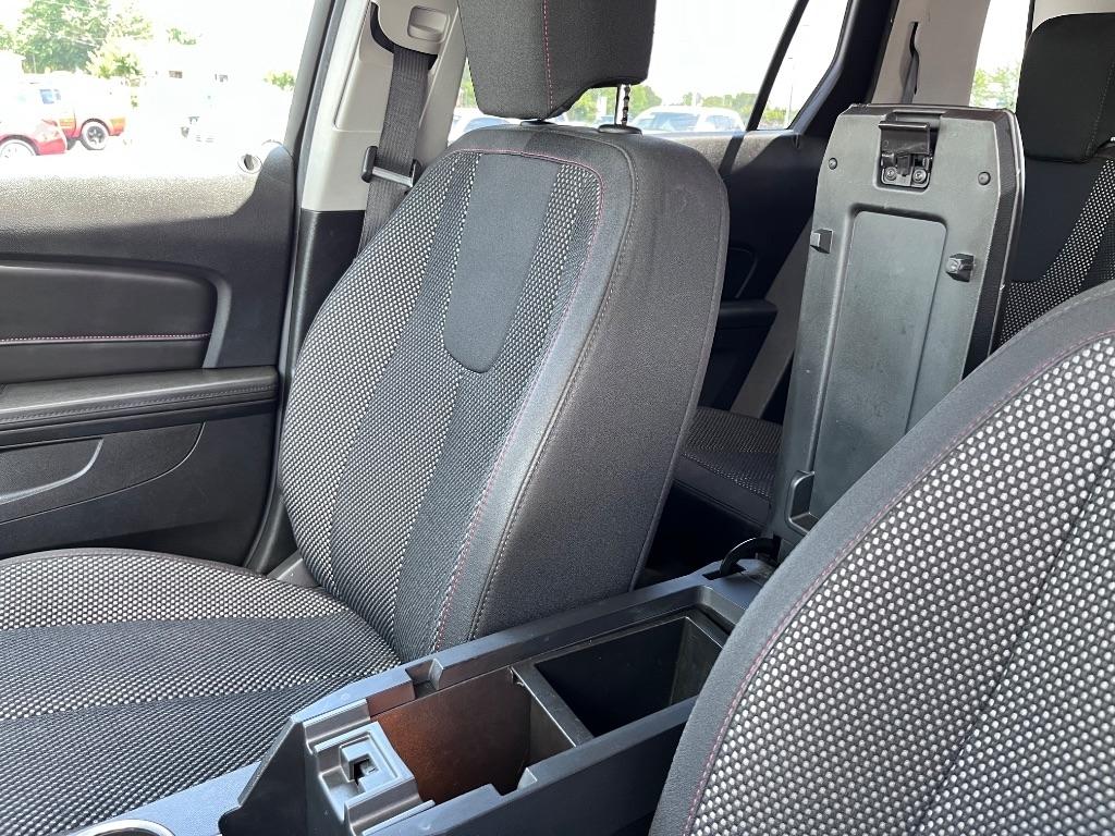 GMC Terrain AWD 4dr SLE w/SLE-1 2017