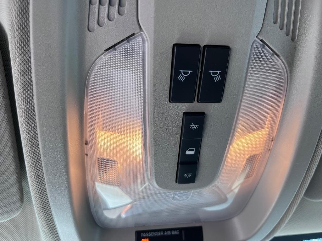 GMC Terrain AWD 4dr SLE w/SLE-1 2017