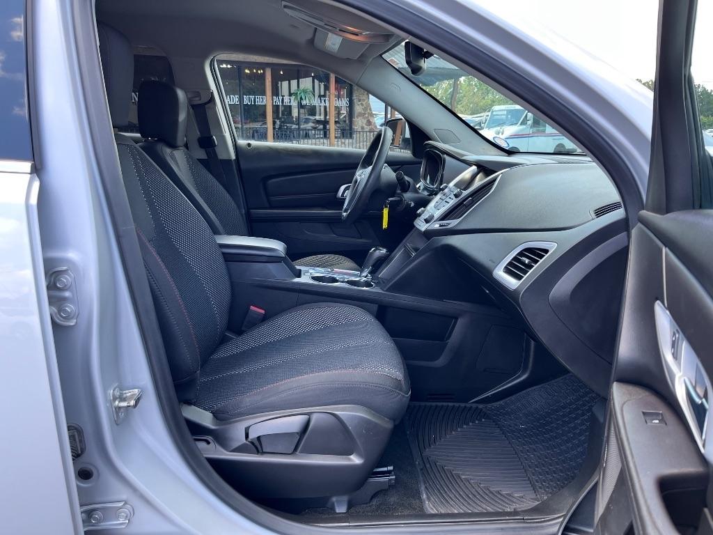 GMC Terrain AWD 4dr SLE w/SLE-1 2017
