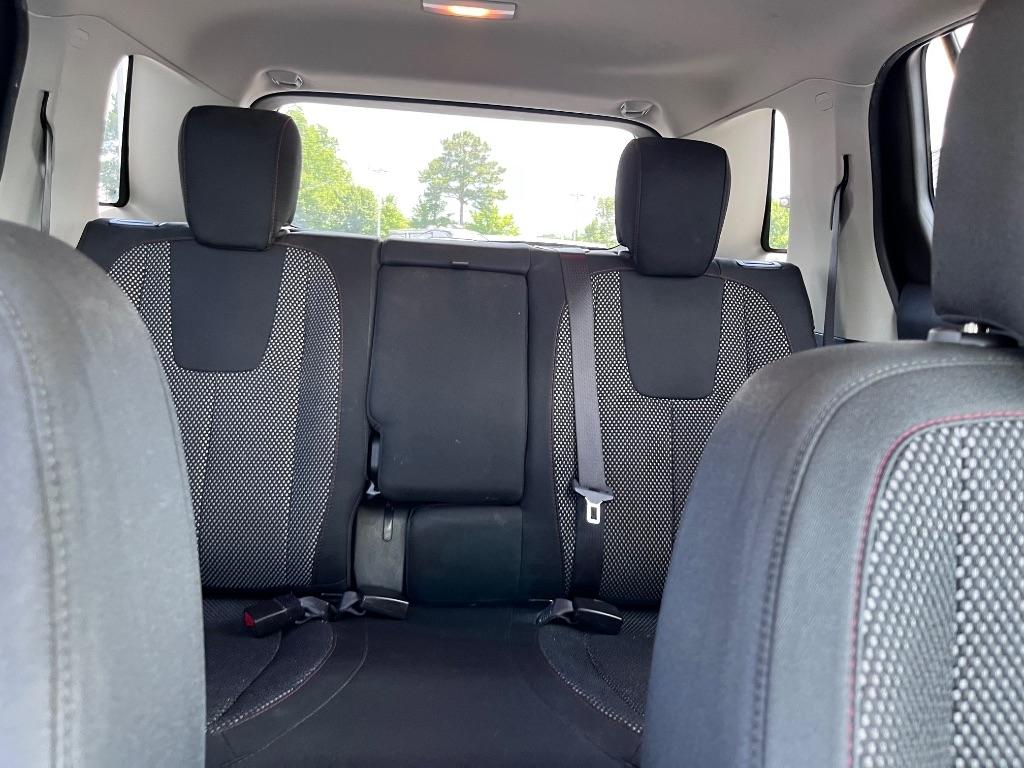 GMC Terrain AWD 4dr SLE w/SLE-1 2017