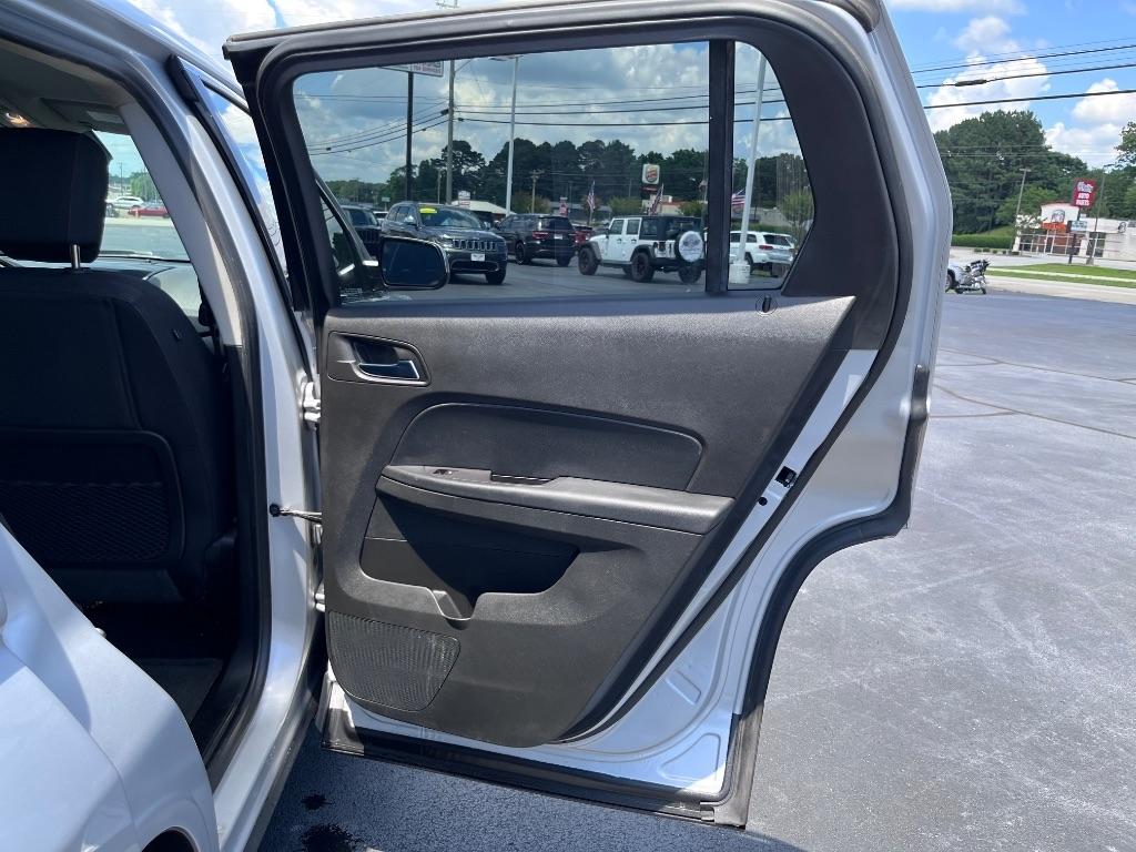 GMC Terrain AWD 4dr SLE w/SLE-1 2017